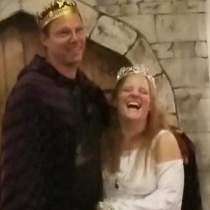 Meet your Posher, Christen